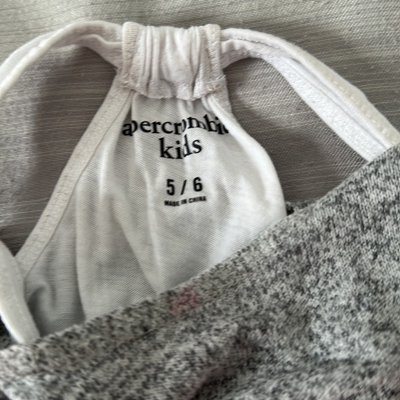 Abercrombie Kids Long Sleeve Shirt - Picture 2 of 3